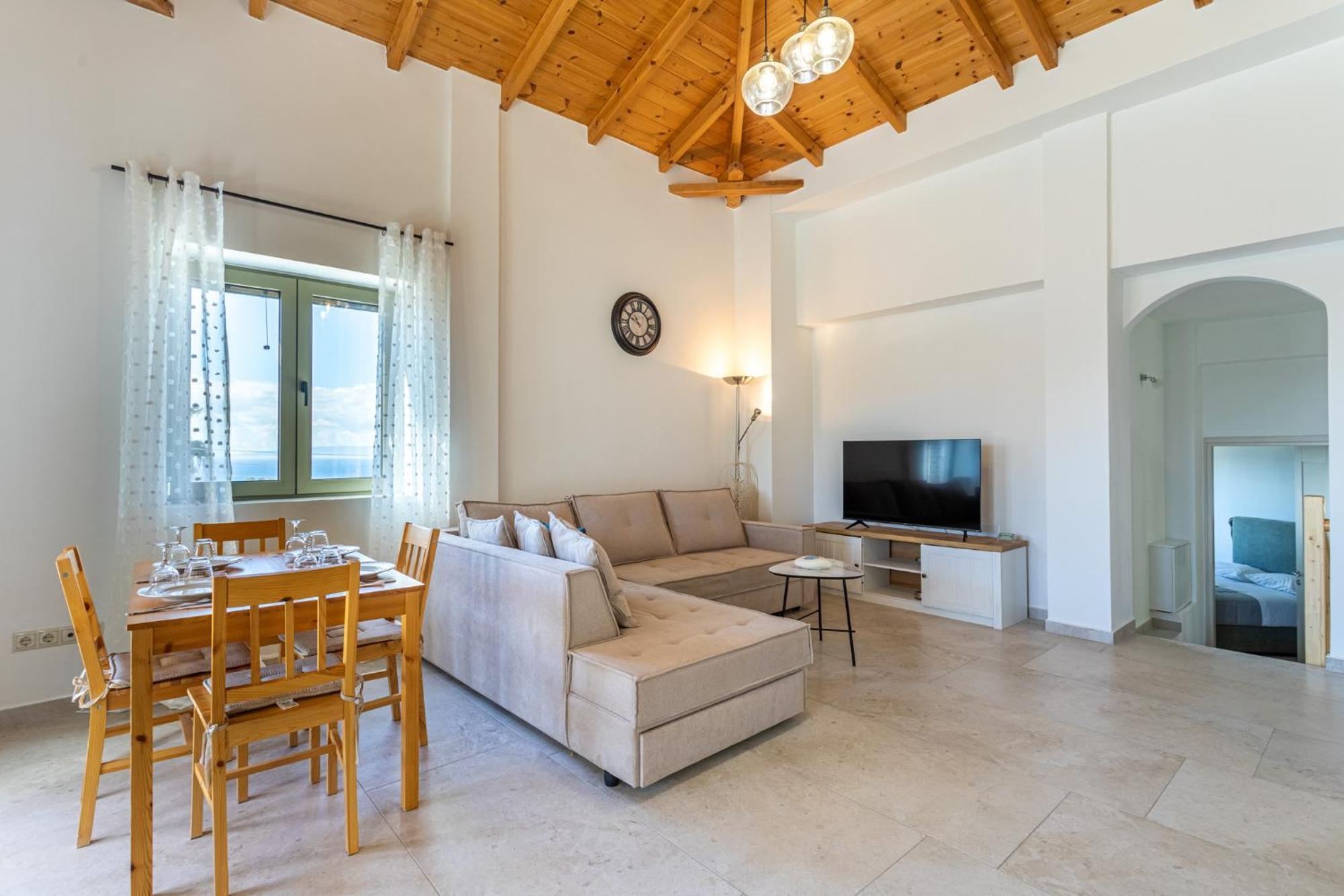 Villa Daniela Neokhorion  Экстерьер фото