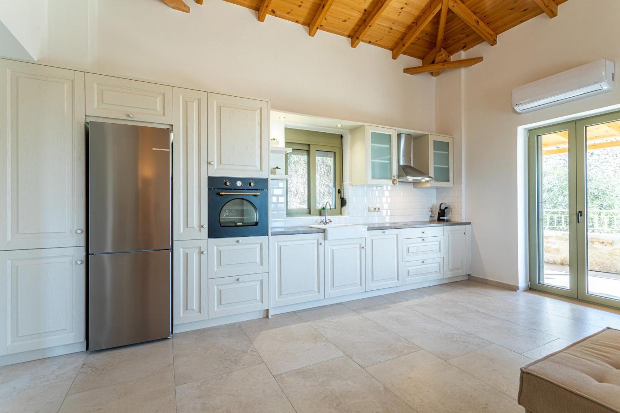 Villa Daniela Neokhorion  Экстерьер фото