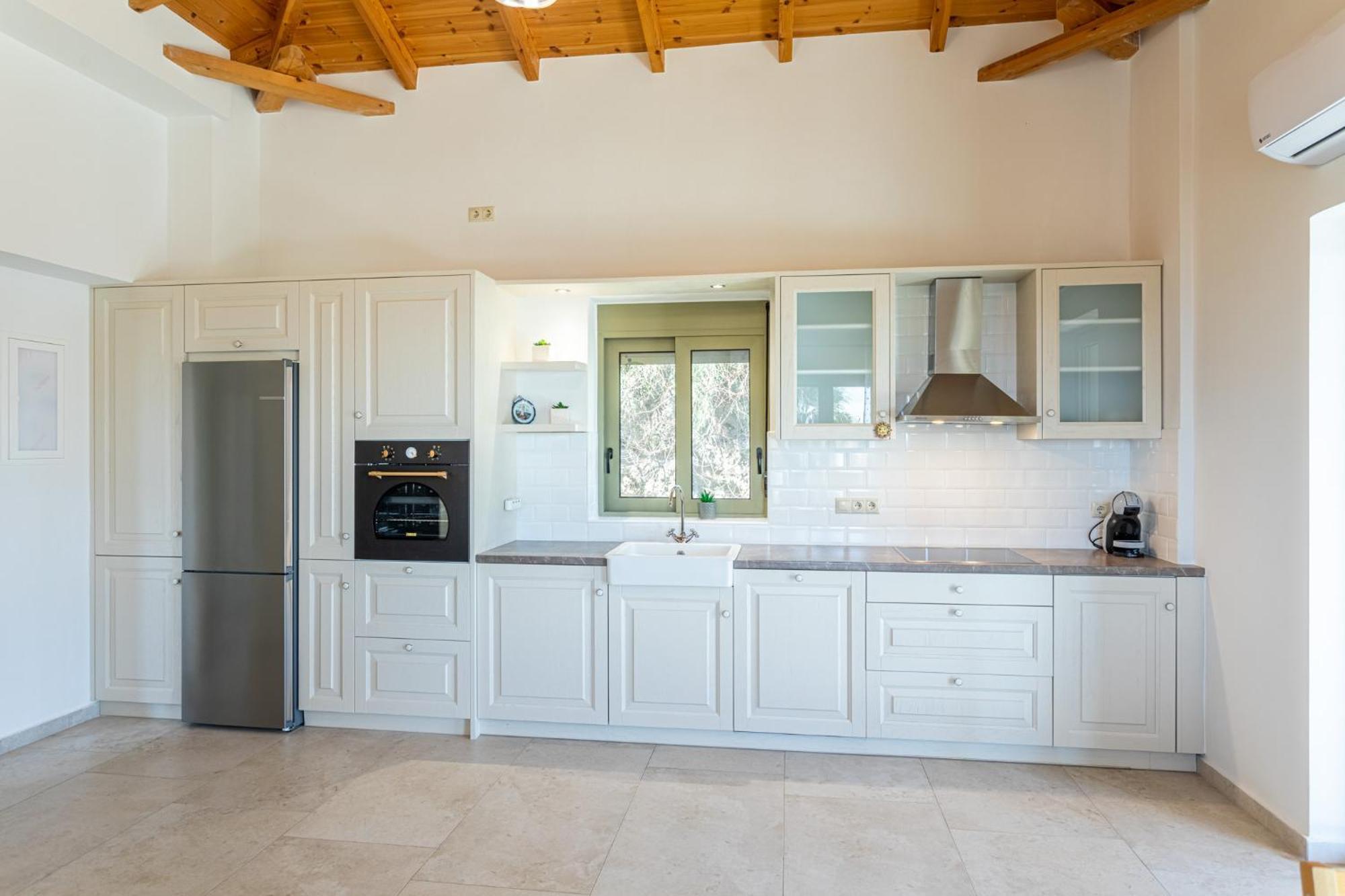 Villa Daniela Neokhorion  Экстерьер фото
