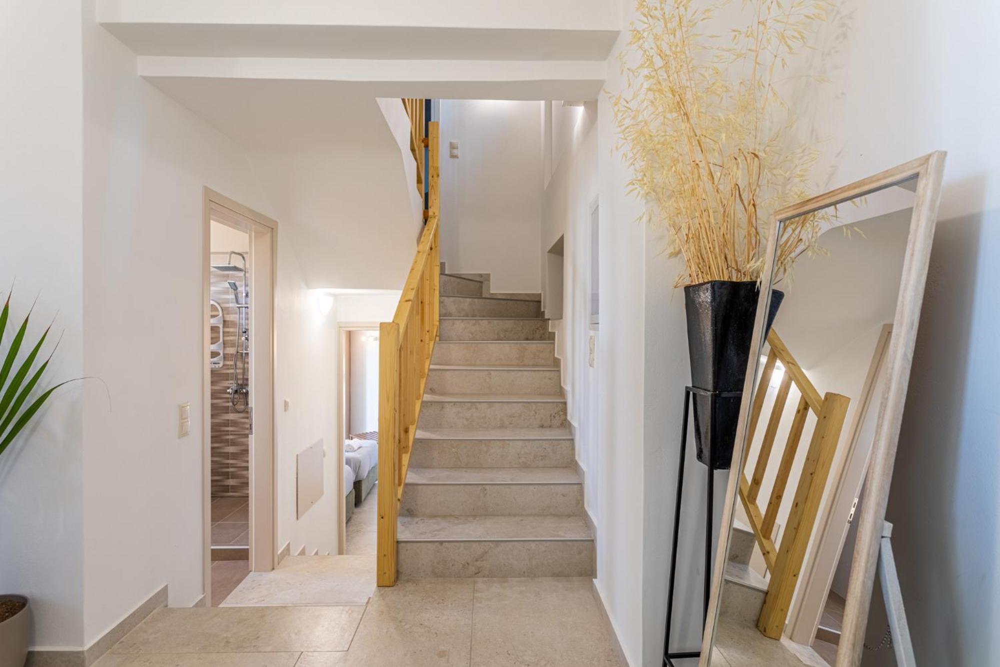 Villa Daniela Neokhorion  Экстерьер фото