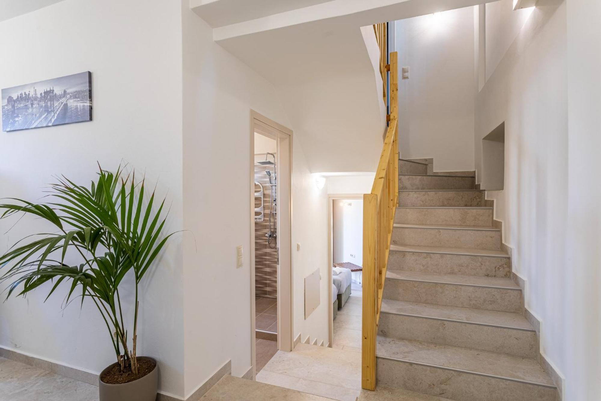 Villa Daniela Neokhorion  Экстерьер фото