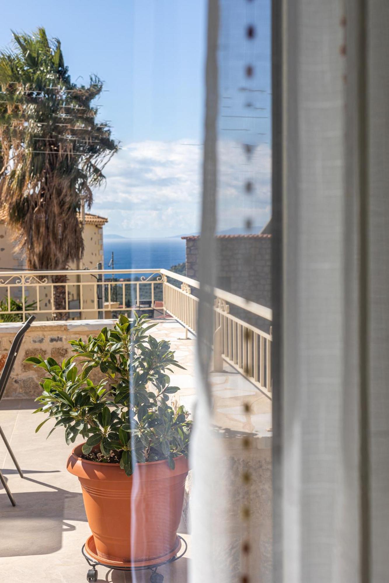 Villa Daniela Neokhorion  Экстерьер фото